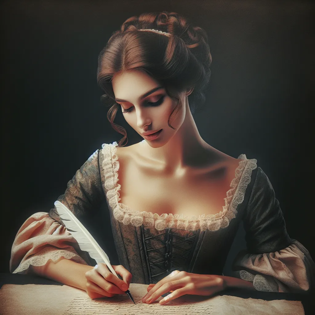 Jane Austen