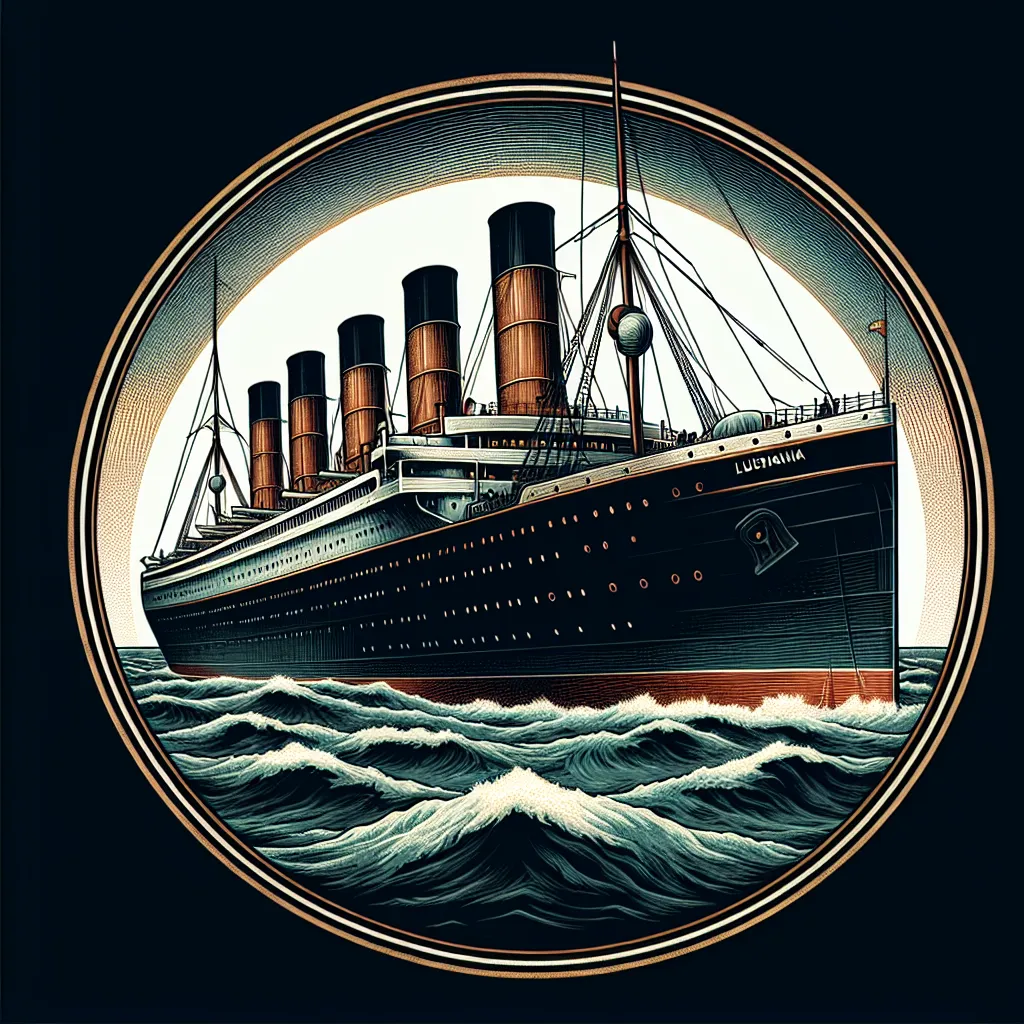 Lusitania