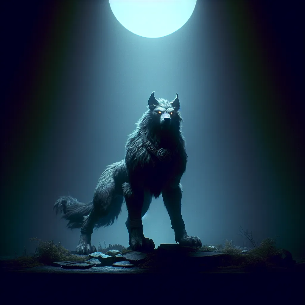 Fenrir