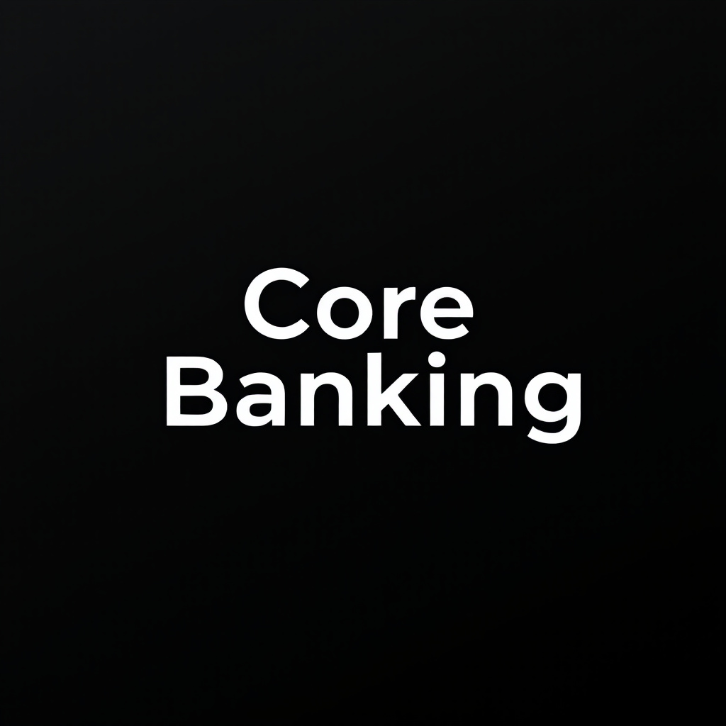 Core Banking