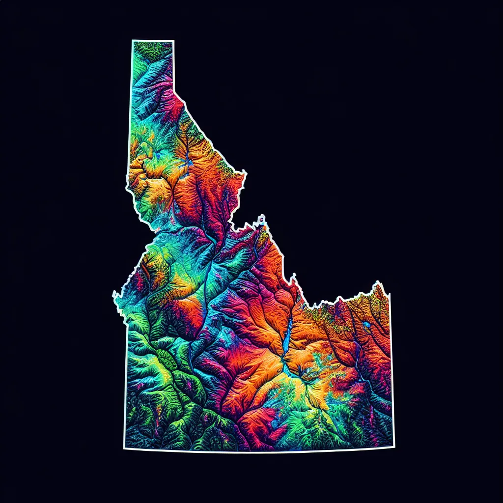 Idaho