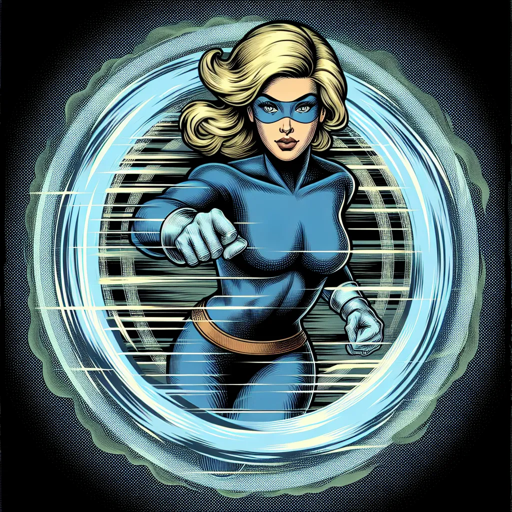 Sue Storm