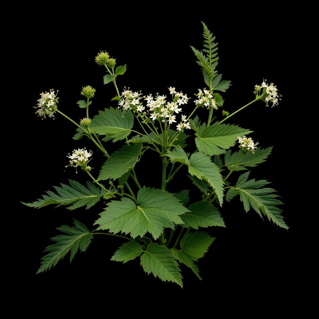 Malva Sylvestris