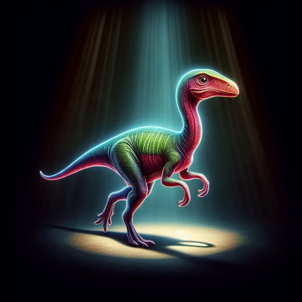 Compsognathus