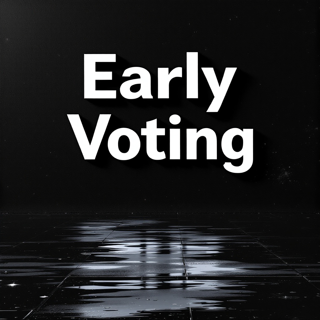 Early Voting