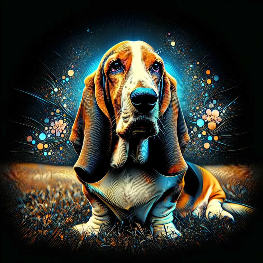 Basset Hound