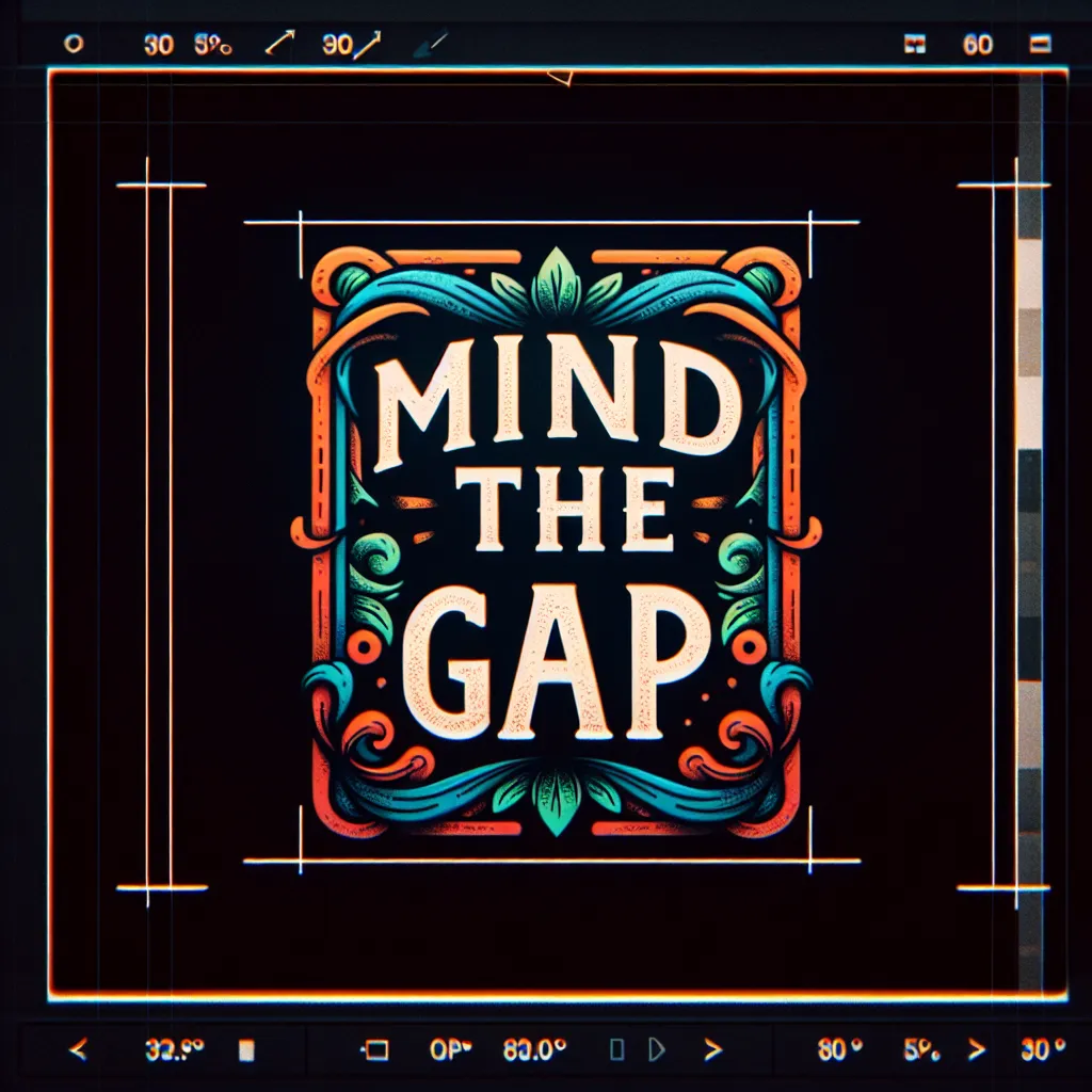 Mind the Gap