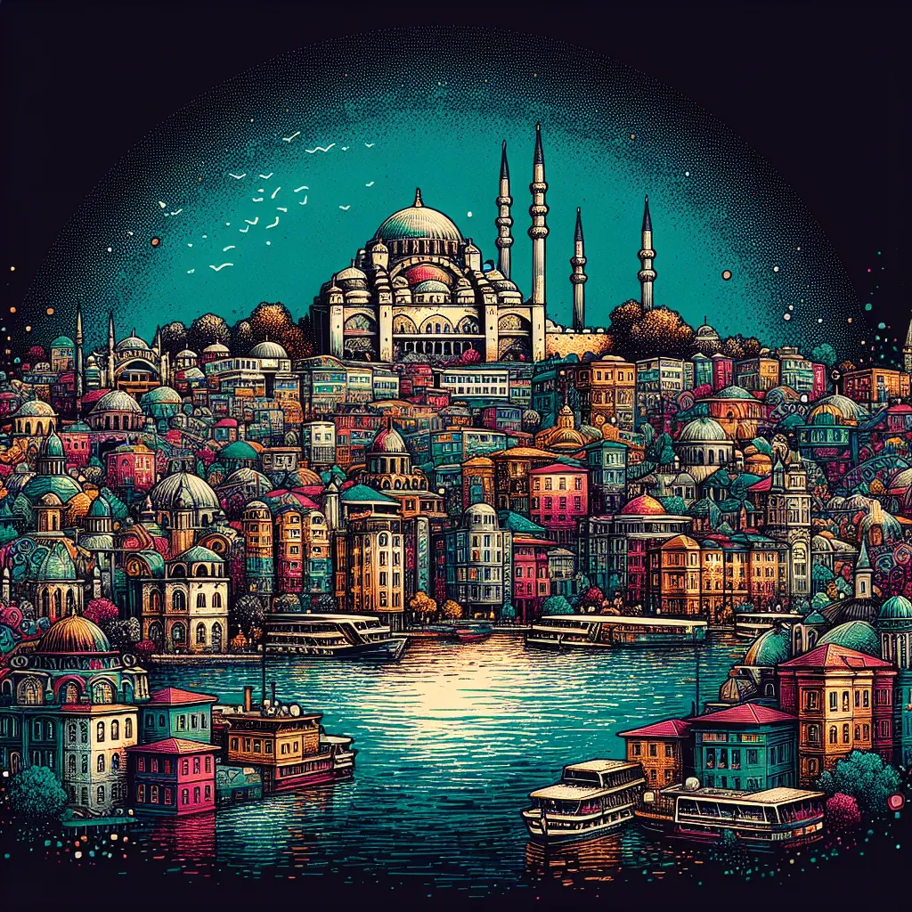 Istanbul, Turkey