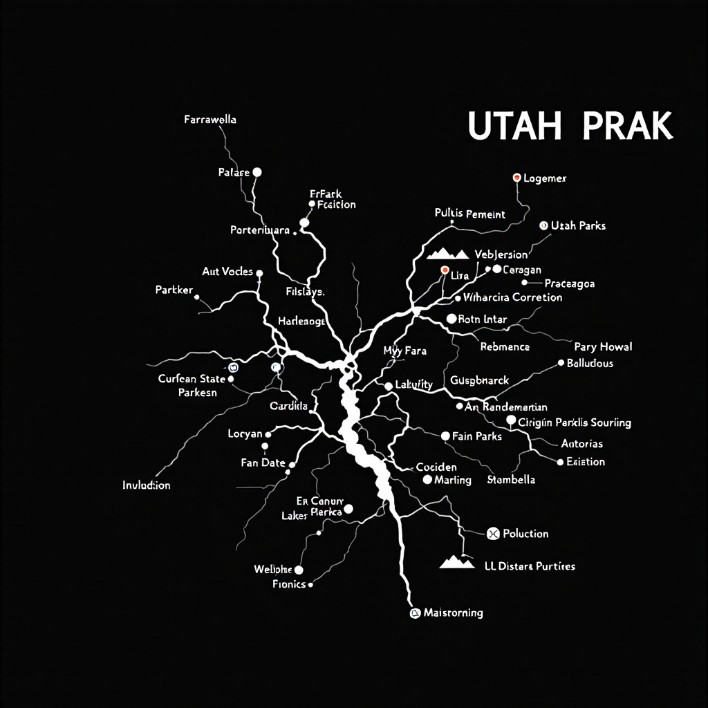 Utah State Parks