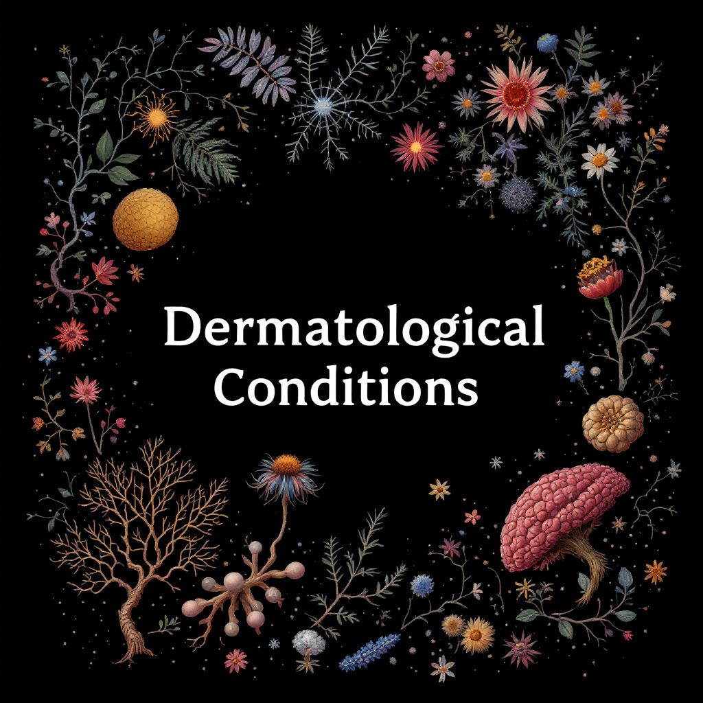 Dermatological Conditions