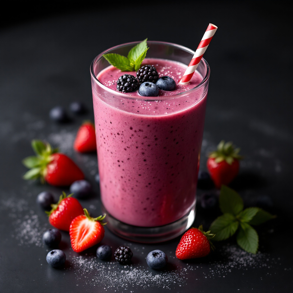 smoothie