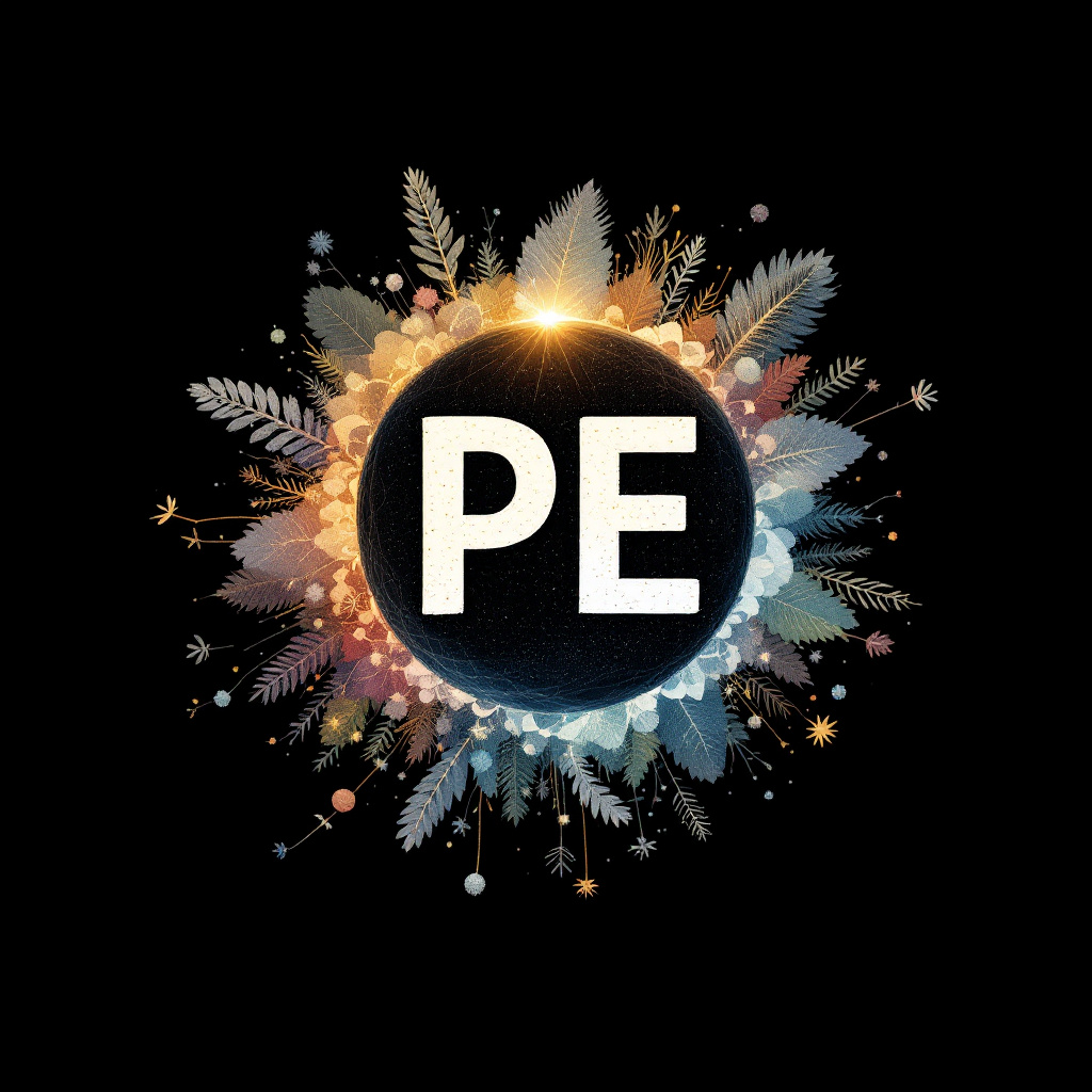 PE