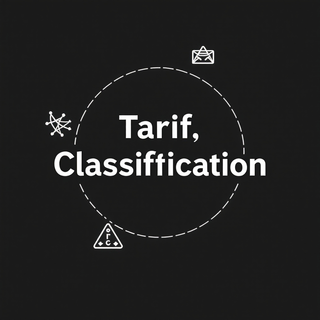 Tariff Classification