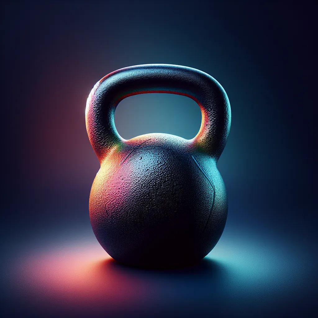 Kettlebell