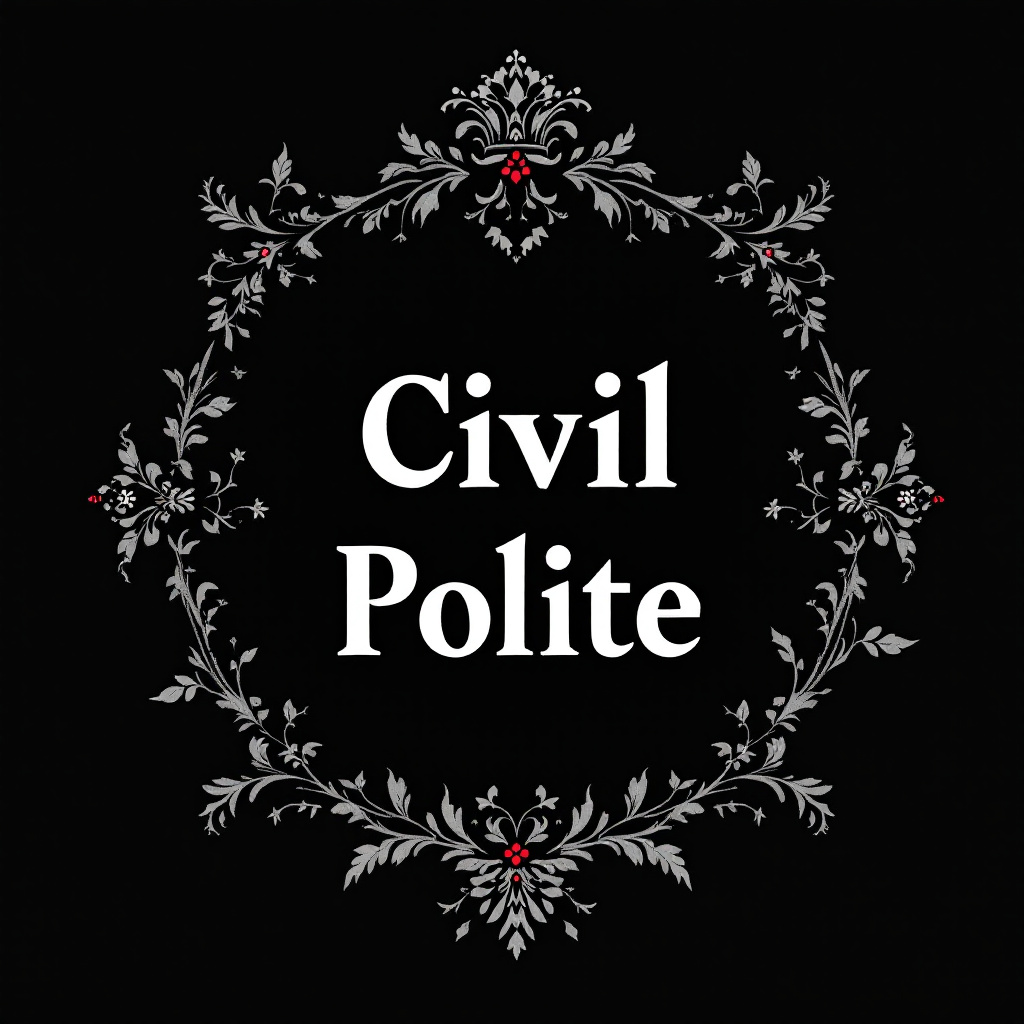 civil (Polite)