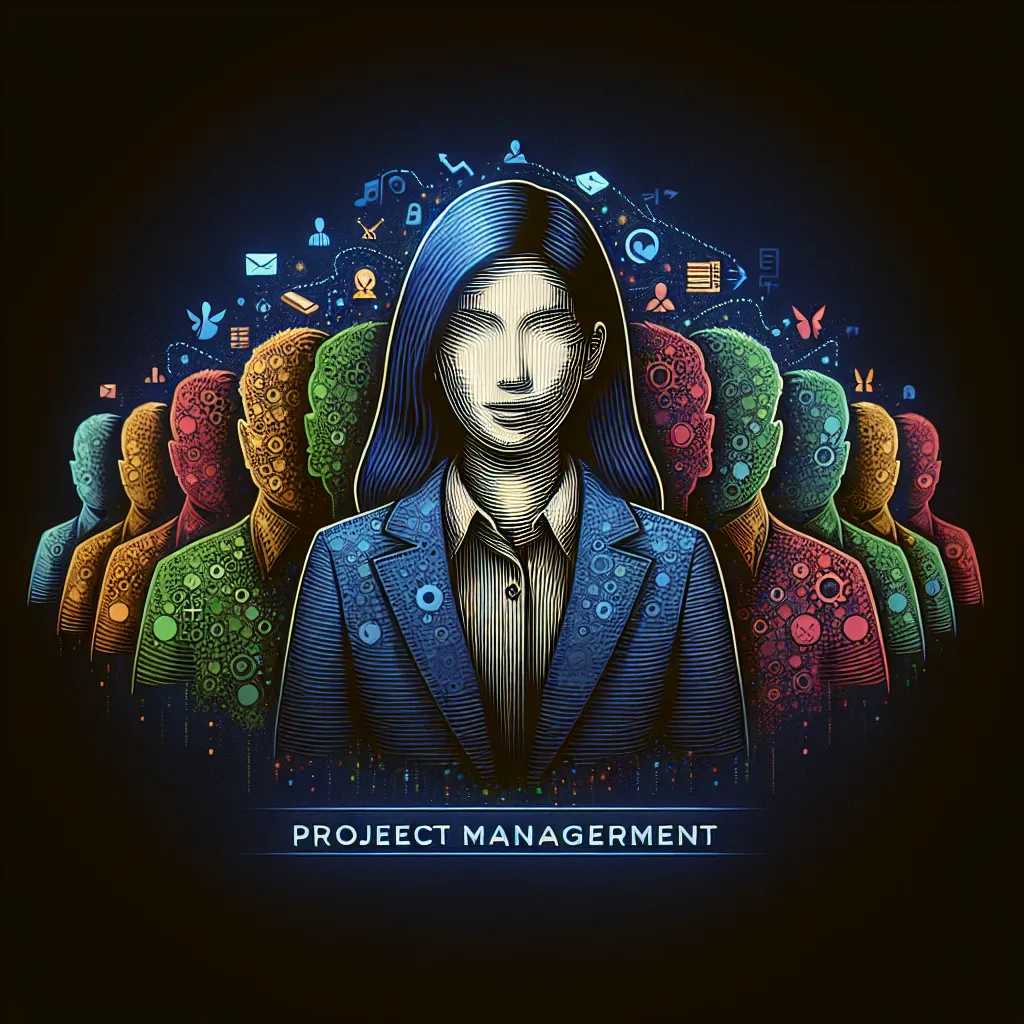 Project Management Professional (PMP)