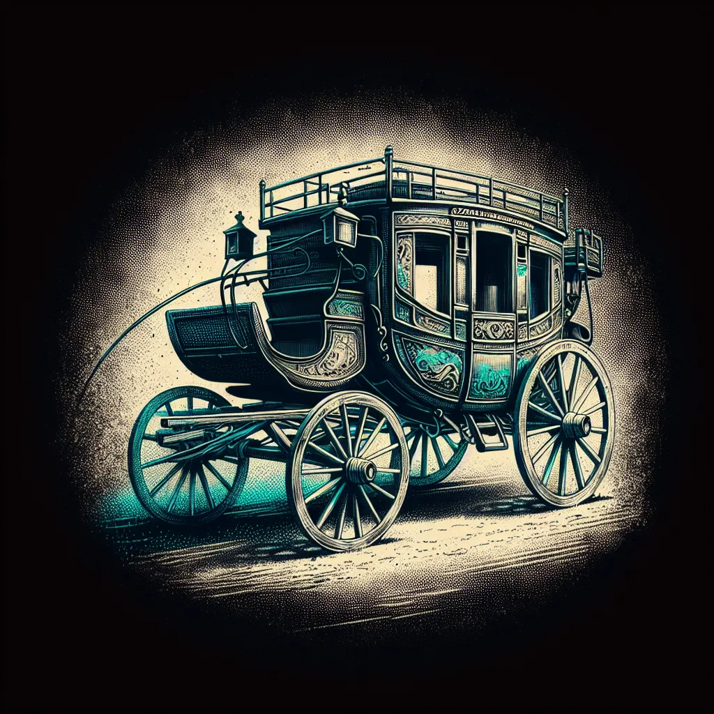 Stagecoach