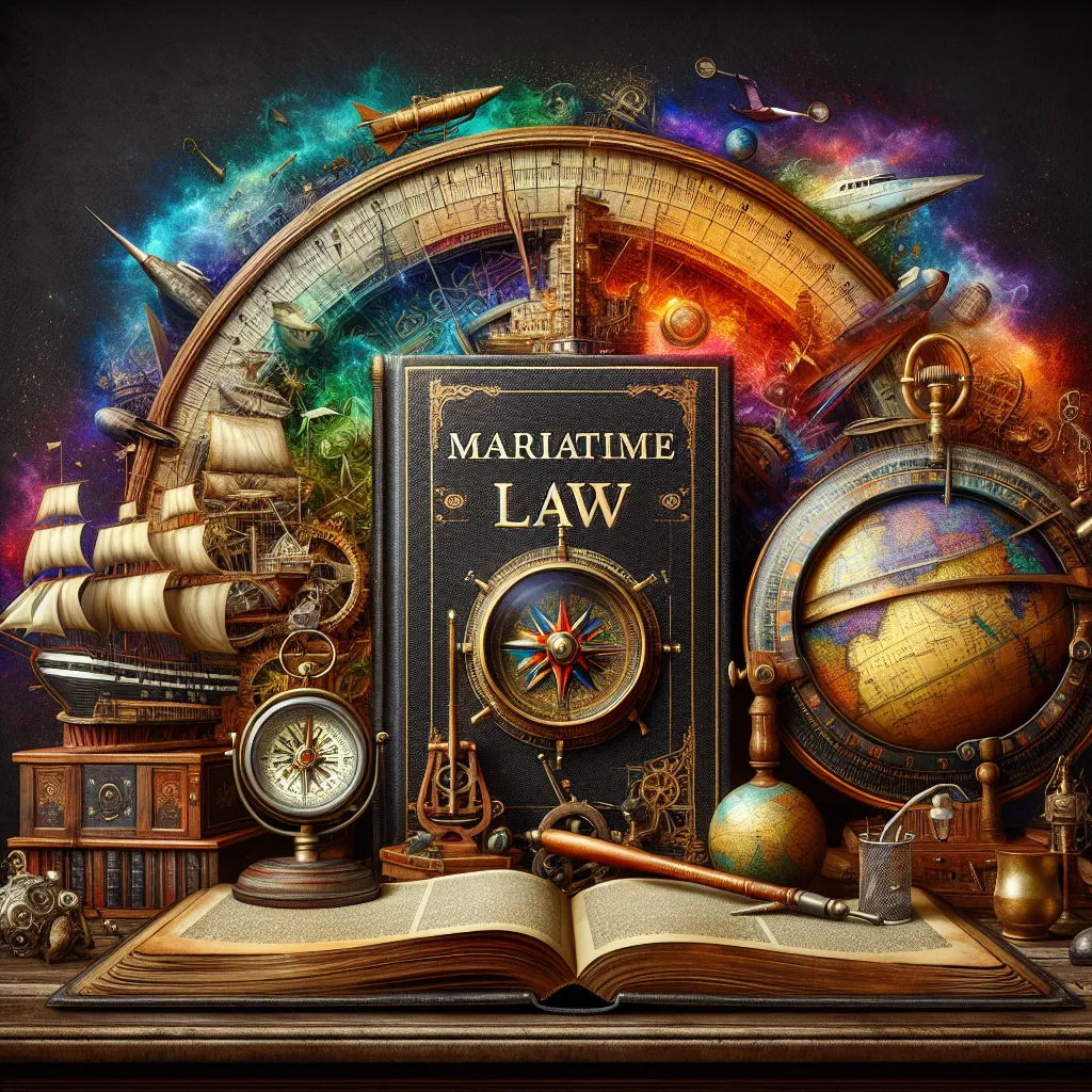 maritime law