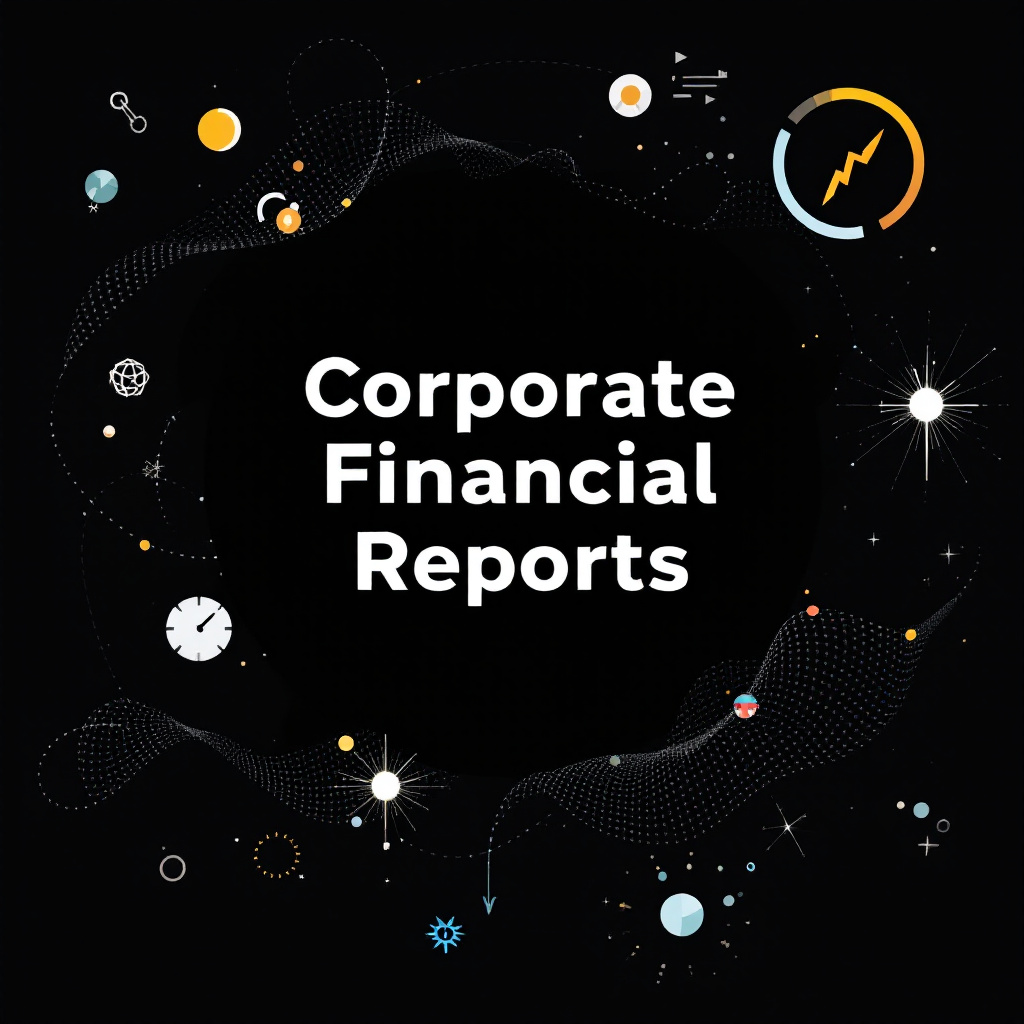 Corporate Financial Reports