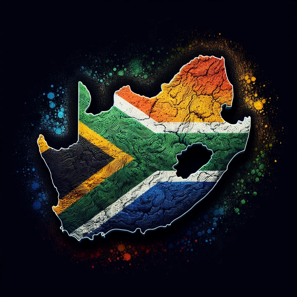 South Africa