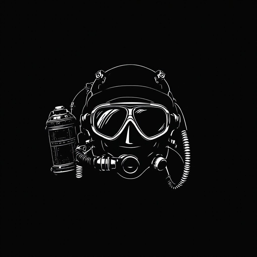 Diving Gear