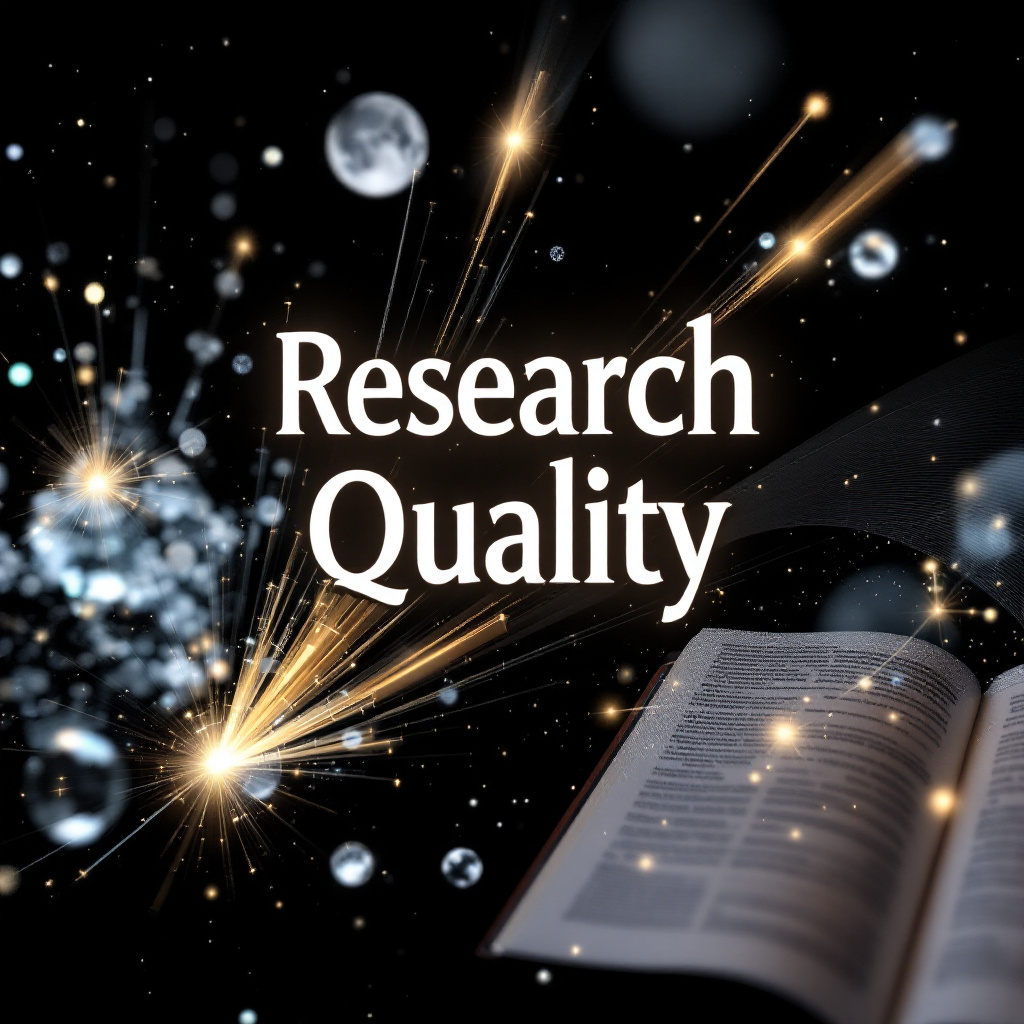 Research Quality