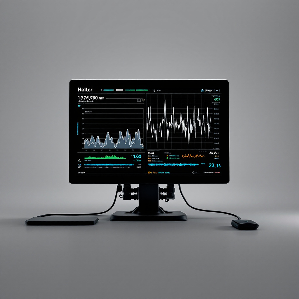 Holter Monitor