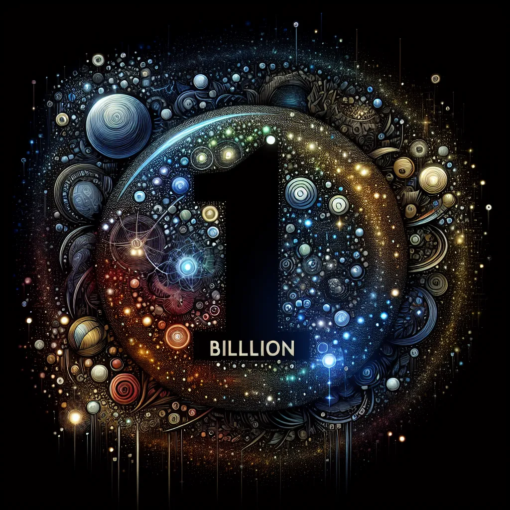 Billion