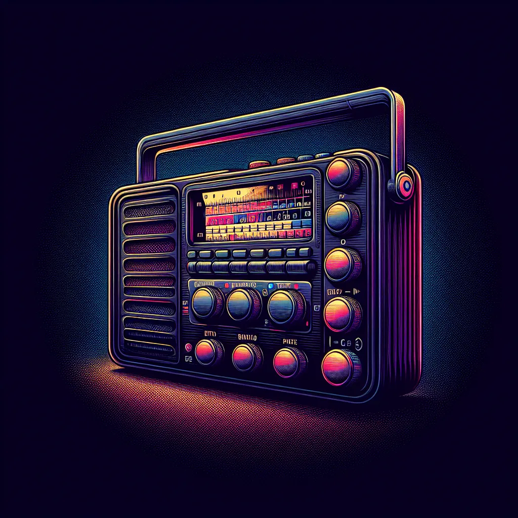 Digital Radio