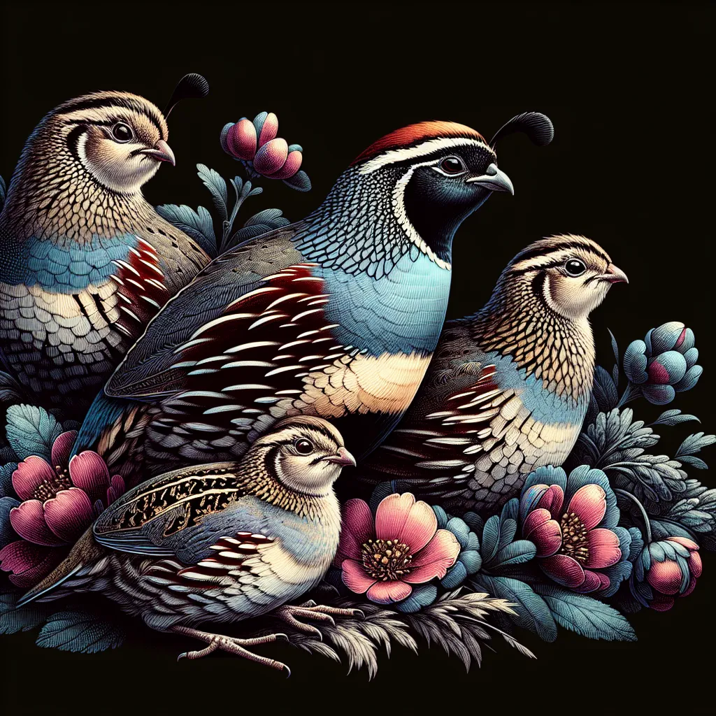 Quails