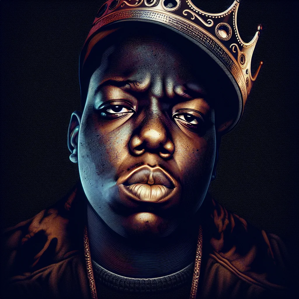 Notorious B.I.G.