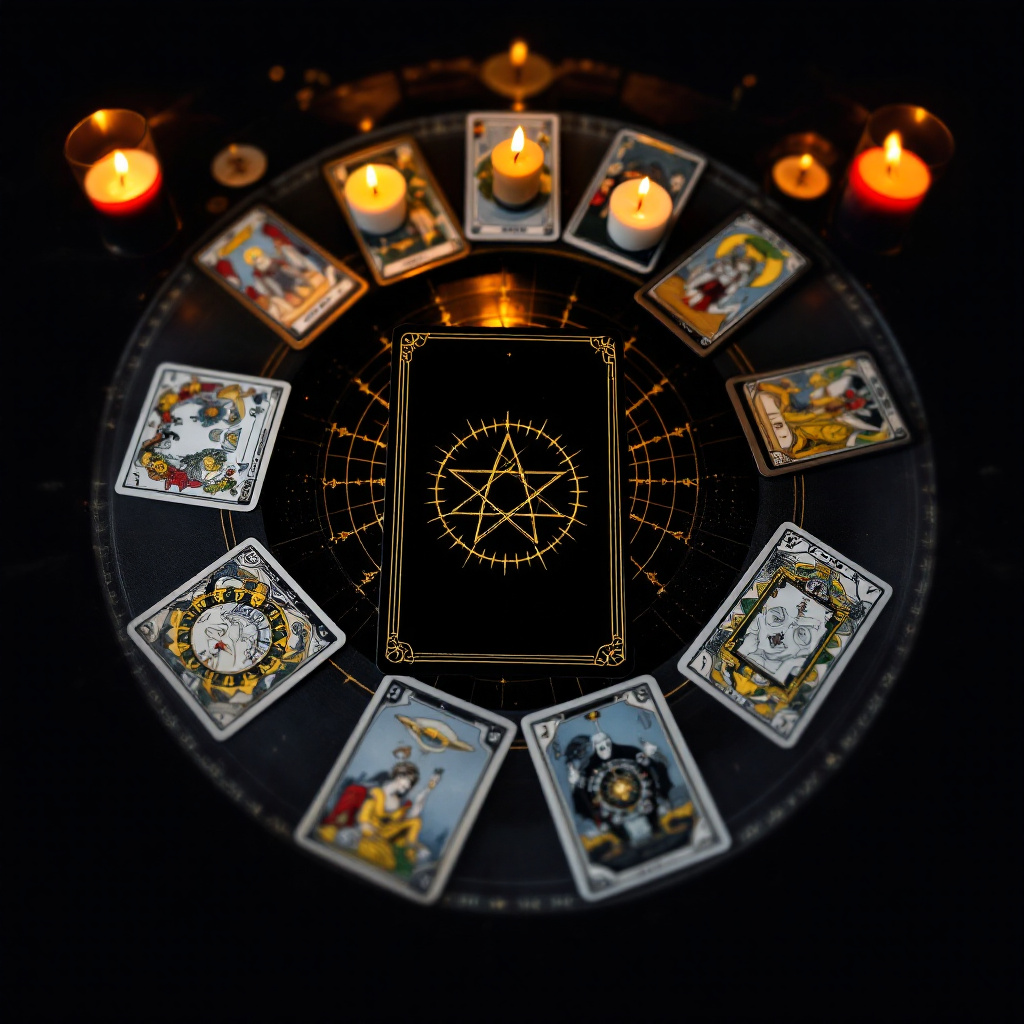 tarot card reading