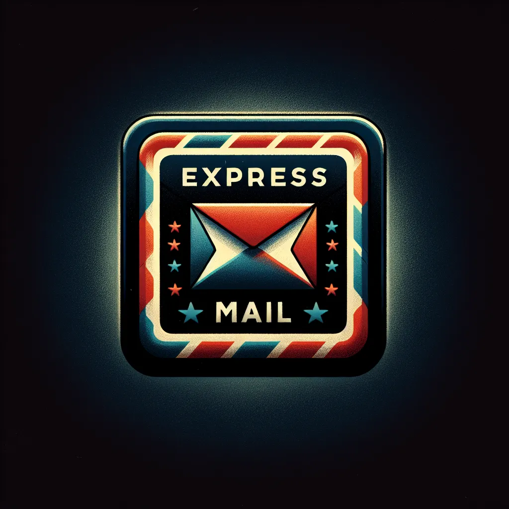 Express Mail