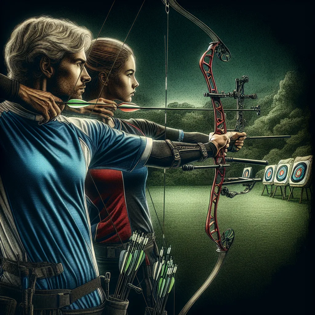 Field Archery