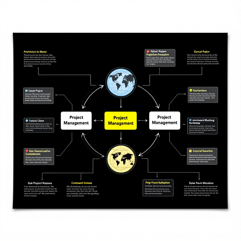 project management framework