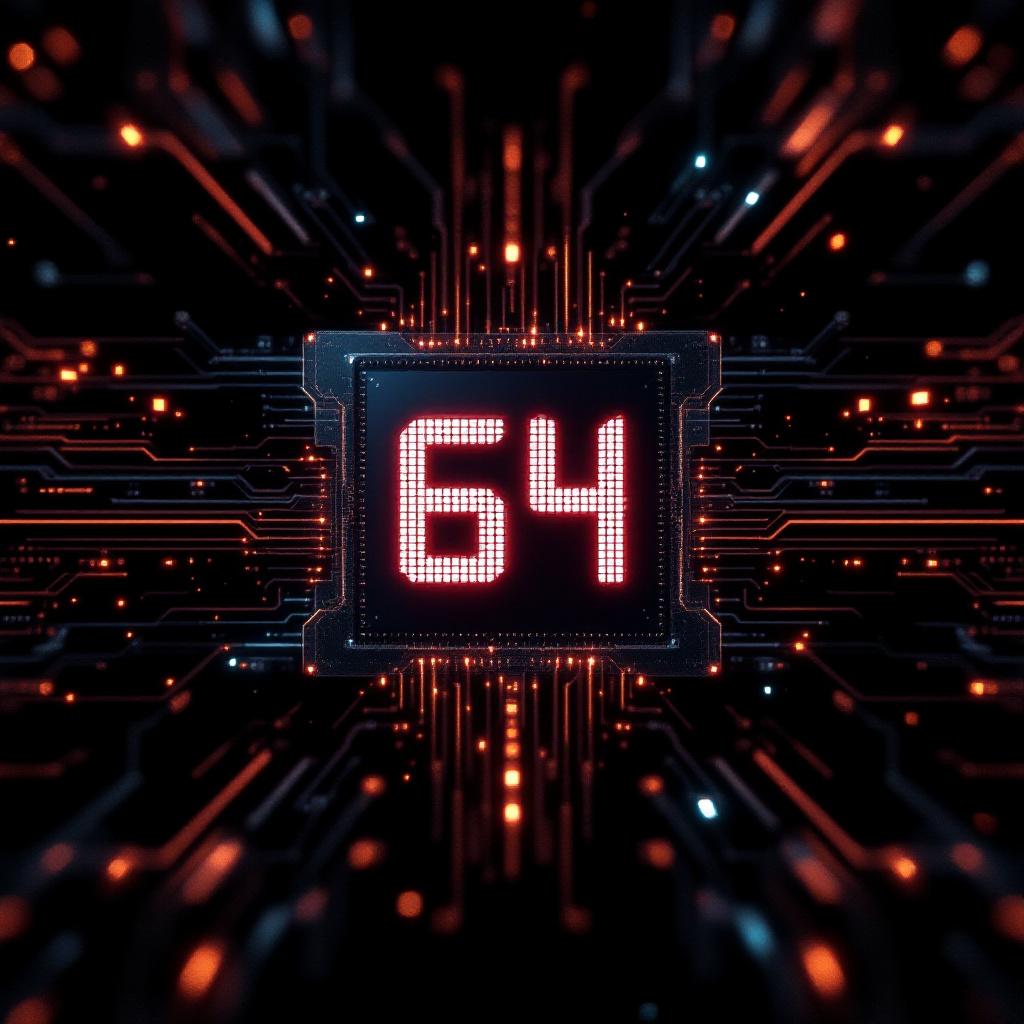 64-Bit