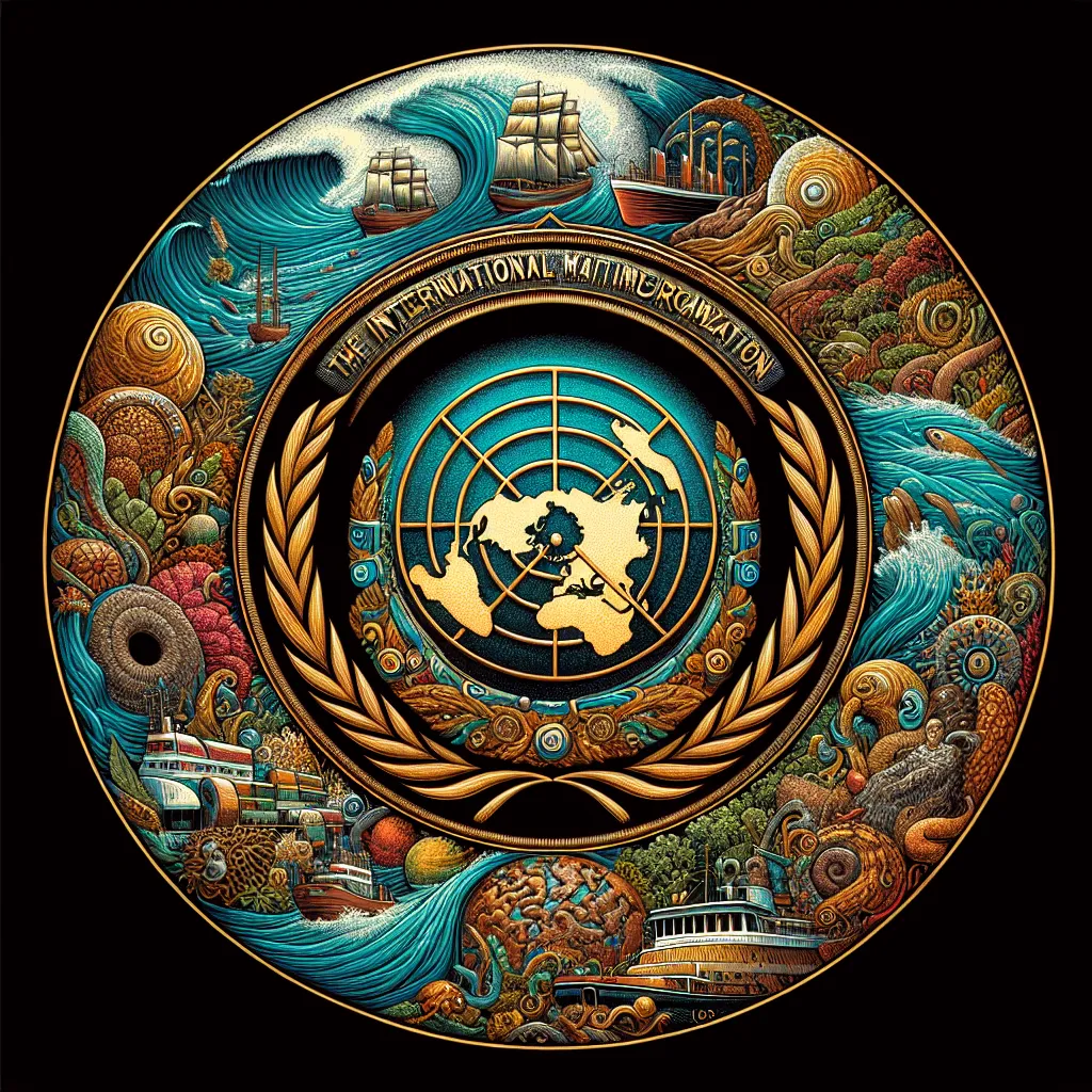 International Maritime Organization