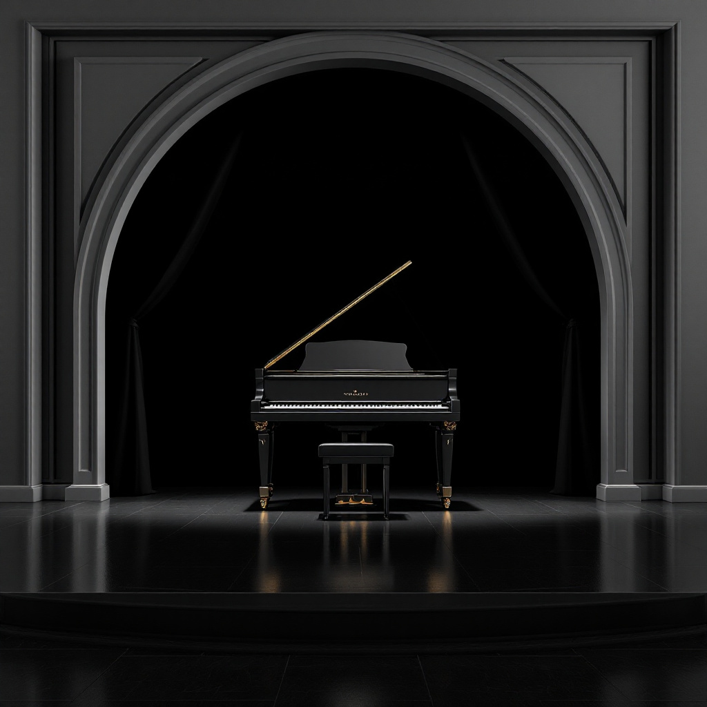 Stage Piano