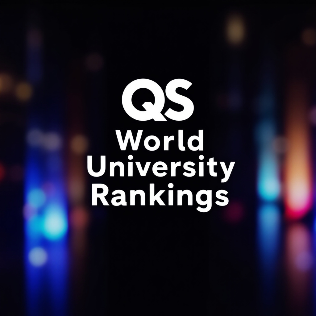 QS World University Rankings