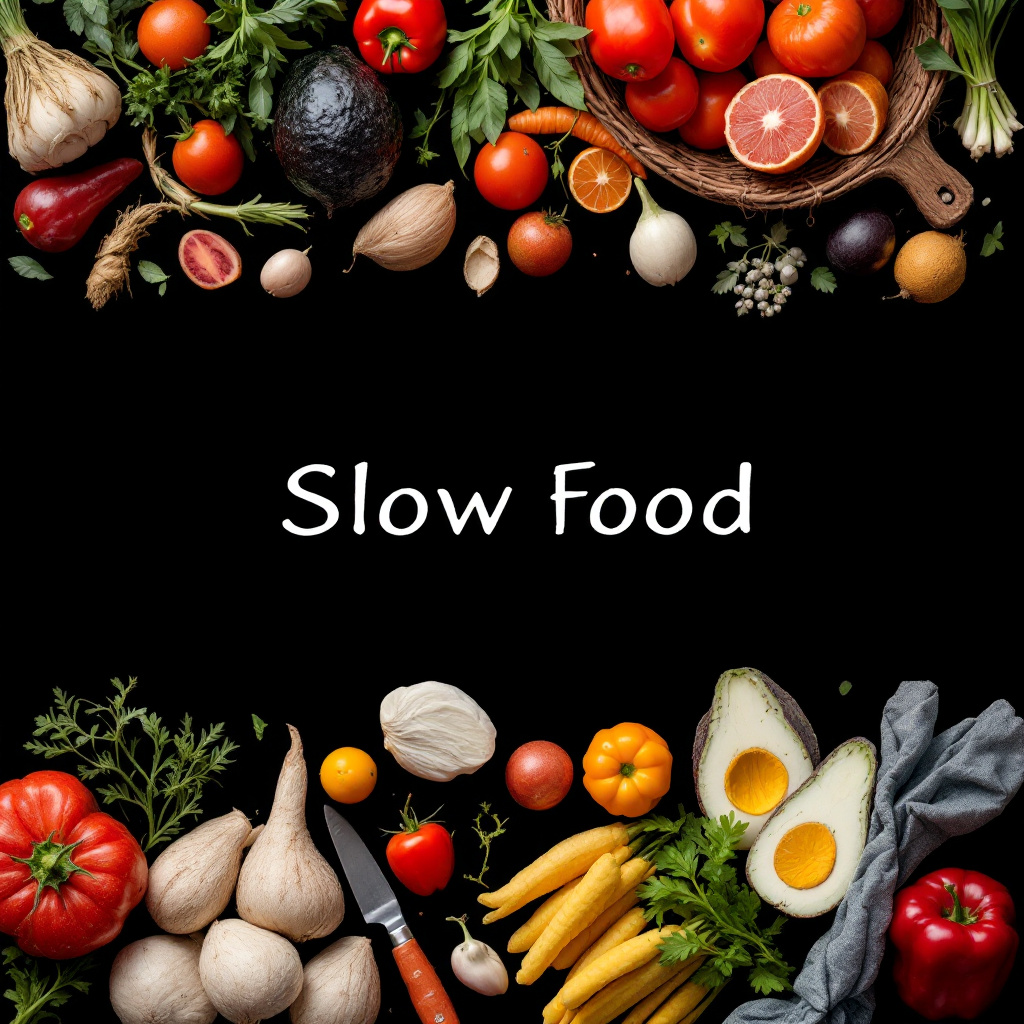 Slow Food