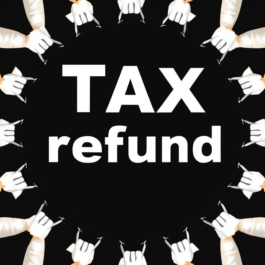 Tax Refund