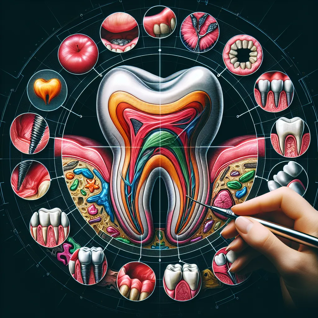 Periodontology