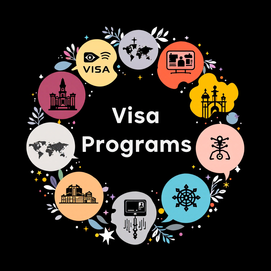 Visa Programs