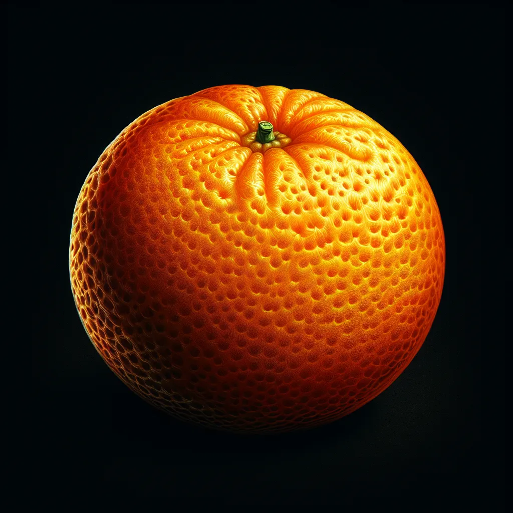 Mandarin