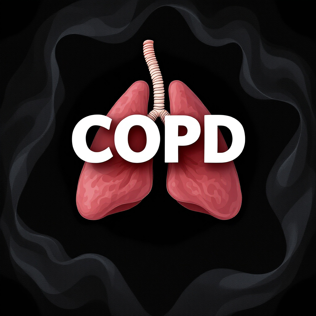 COPD