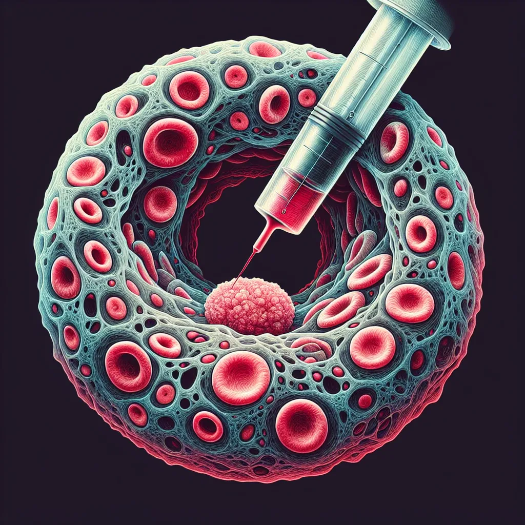 bone marrow biopsy