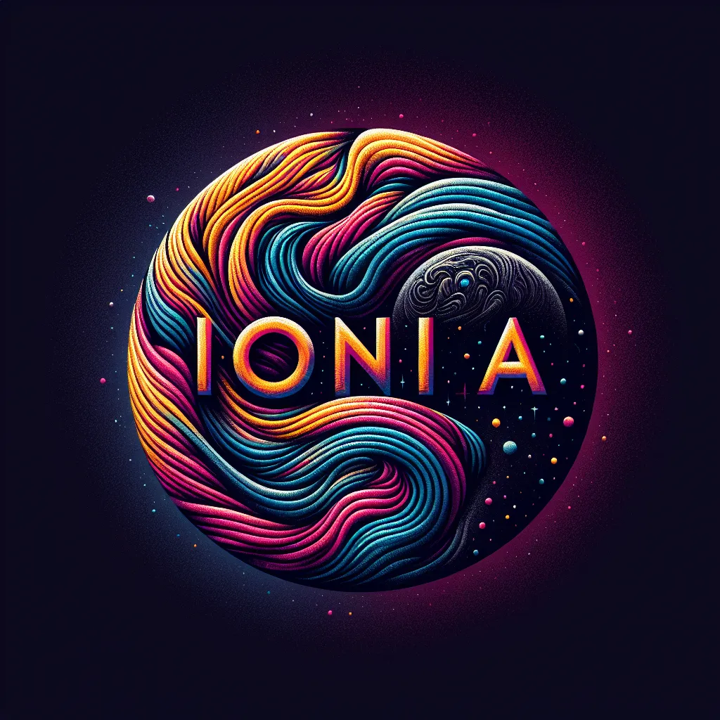 Ionia