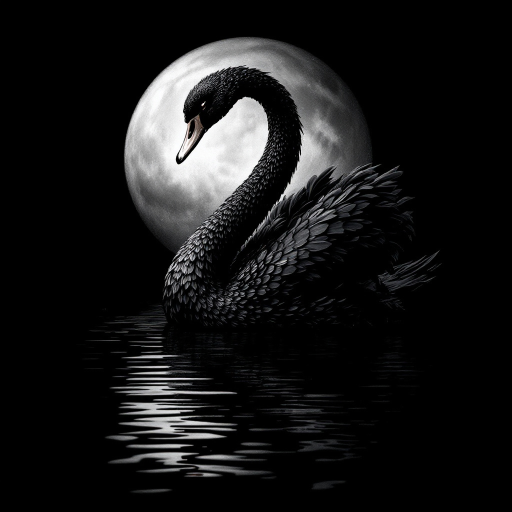 The Black Swan