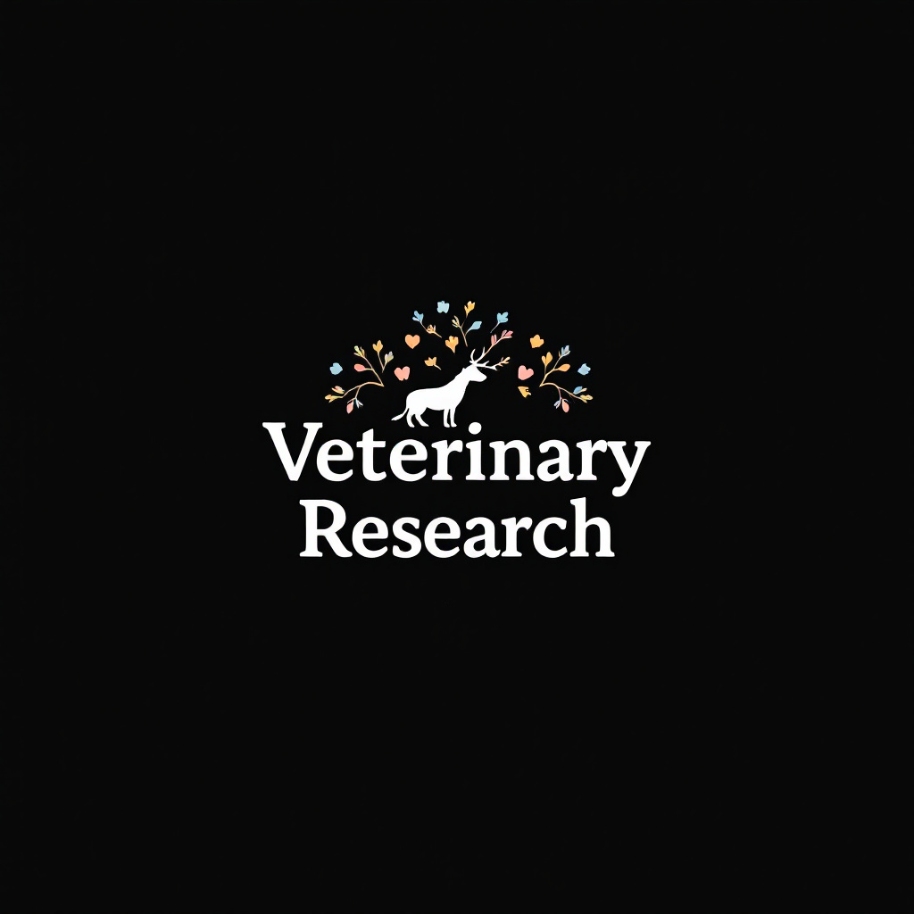 Veterinary Research