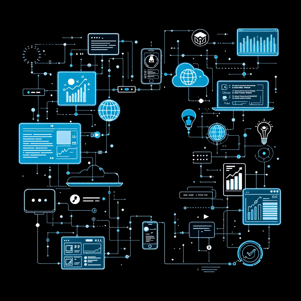 digital communication styles